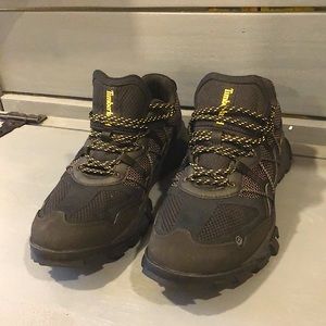 Jogging Running Sport Hiking Timberland Shoes